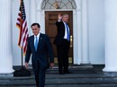 Ông Trump muốn chọn người chỉ trích mình làm ngoại trưởng Mỹ? Ông Trump muốn chọn người chỉ trích mình làm ngoại trưởng Mỹ?