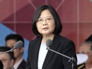 Bà Thái Anh Văn sẽ gặp ông Trump bất chấp Trung Quốc? Bà Thái Anh Văn sẽ gặp ông Trump bất chấp Trung Quốc?