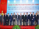 Ngoại giao kiến tạo để phát triển kinh tế Ngoại giao kiến tạo để phát triển kinh tế