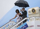 Cơn sốt Obama ở Cuba Cơn sốt Obama ở Cuba
