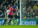 Video: Vardy bị đuổi, Leicester chia điểm Stoke; M.U đại thắng Video: Vardy bị đuổi, Leicester chia điểm Stoke; M.U đại thắng