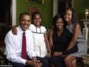 Tổng thống Obama đưa cả nhà đến Cuba Tổng thống Obama đưa cả nhà đến Cuba