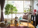 Căn hộ 70m² với thiết kế vô cùng ấm áp Căn hộ 70m² với thiết kế vô cùng ấm áp