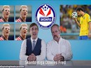 Bản “Bohemian Rhapsody” vinh danh 200 nhân vật bóng đá Bản “Bohemian Rhapsody” vinh danh 200 nhân vật bóng đá