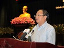 TP HCM quyết tâm đột phá TP HCM quyết tâm đột phá