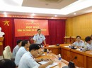 Trên 1 triệu người kê khai tài sản, thu nhập Trên 1 triệu người kê khai tài sản, thu nhập