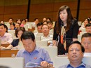 Chi 2 triệu tỉ đồng đầu tư công Chi 2 triệu tỉ đồng đầu tư công