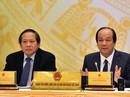 Dừng dự án điện hạt nhân Ninh Thuận Dừng dự án điện hạt nhân Ninh Thuận