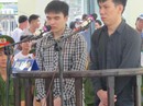 Người tình đồng tính trở mặt, 1 mạng người, 2 án tử Người tình đồng tính trở mặt, 1 mạng người, 2 án tử