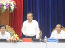 Yêu cầu xử nghiêm công ty vàng chây ì nộp thuế Yêu cầu xử nghiêm công ty vàng chây ì nộp thuế