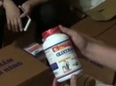 Phù phép thực phẩm chức năng Phù phép thực phẩm chức năng