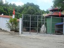 Đủng đỉnh xử lý các công trình sai phạm Đủng đỉnh xử lý các công trình sai phạm