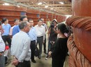 Vụ nước mắm: Có dấu hiệu vi phạm pháp luật hình sự Vụ nước mắm: Có dấu hiệu vi phạm pháp luật hình sự