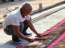 Cứu làng hương hơn 500 năm tuổi Cứu làng hương hơn 500 năm tuổi