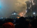 Cháy lớn tại đền thờ ở Ấn Độ, 102 người chết Cháy lớn tại đền thờ ở Ấn Độ, 102 người chết
