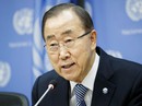 Ông Ban Ki-moon bóng gió về việc ứng cử tổng thống Hàn Quốc Ông Ban Ki-moon bóng gió về việc ứng cử tổng thống Hàn Quốc