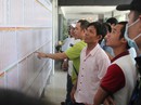 Bắt đầu bán vé tàu Tết cá nhân Bắt đầu bán vé tàu Tết cá nhân