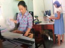 Bất thường ở Chi cục Kiểm lâm Tiền Giang Bất thường ở Chi cục Kiểm lâm Tiền Giang