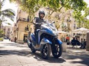 Những mẫu môtô ấn tượng dành cho tương lai Những mẫu môtô ấn tượng dành cho tương lai