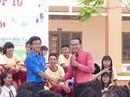 Đừng là đám đông vô cảm! (*): Cần biến ảo thành thật Đừng là đám đông vô cảm! (*): Cần biến ảo thành thật
