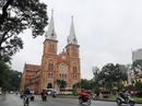 Sẽ trùng tu nhà thờ Đức Bà Sẽ trùng tu nhà thờ Đức Bà