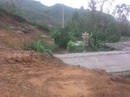 Sống thấp thỏm dưới mỏ đất Sống thấp thỏm dưới mỏ đất