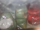 Truy nguồn gốc gạo từ thiện gây ngộ độc Truy nguồn gốc gạo từ thiện gây ngộ độc