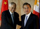 Philippines: Trung Quốc phải tôn trọng phán quyết về biển Đông Philippines: Trung Quốc phải tôn trọng phán quyết về biển Đông