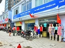 Người kinh doanh "kêu" ở khu phố "đồng phục" biển quảng cáo Người kinh doanh "kêu" ở khu phố "đồng phục" biển quảng cáo