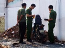 Thức giấc lúc rạng sáng, tá hỏa biết trộm vào nhà Thức giấc lúc rạng sáng, tá hỏa biết trộm vào nhà