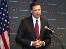 Hồ sơ “Email Gate” của bà Clinton (*): Tương lai mờ mịt của James Comey Hồ sơ “Email Gate” của bà Clinton (*): Tương lai mờ mịt của James Comey