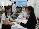 Nhiều hoạt động hỗ trợ người lao động Nhiều hoạt động hỗ trợ người lao động