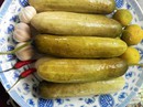 Dưa muối... 5 phút! Dưa muối... 5 phút!