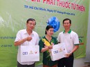 Khám bệnh, phát thuốc miễn phí cho người nghèo Khám bệnh, phát thuốc miễn phí cho người nghèo