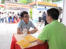 25.000 vị trí việc làm trong tháng 9 25.000 vị trí việc làm trong tháng 9