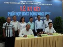 Chăm lo đời sống tinh thần cho công nhân Chăm lo đời sống tinh thần cho công nhân