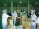 Việt Nam xuất khẩu hơn 50% tổng giá trị nhân điều toàn cầu Việt Nam xuất khẩu hơn 50% tổng giá trị nhân điều toàn cầu