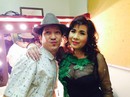 Chuyện Phượng Mai dạy cải lương cho người Mỹ Chuyện Phượng Mai dạy cải lương cho người Mỹ