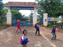 Thầy giáo dùng dao khống chế đòi "quan hệ" đồng nghiệp Thầy giáo dùng dao khống chế đòi "quan hệ" đồng nghiệp