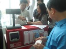 Xổ số điện toán mở rộng thêm 11 tỉnh, thành Xổ số điện toán mở rộng thêm 11 tỉnh, thành
