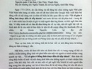 Mạng ảo, hậu quả thật Mạng ảo, hậu quả thật
