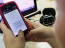 Tin nhắn, thư rác hết đất sống? Tin nhắn, thư rác hết đất sống?