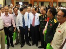 Quật khởi tinh thần Nam Bộ kháng chiến Quật khởi tinh thần Nam Bộ kháng chiến