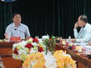Không để trộm, cướp có đất sống Không để trộm, cướp có đất sống