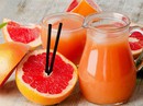 Nước ép giảm 7 kg sau một tháng Nước ép giảm 7 kg sau một tháng
