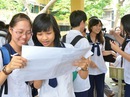 Bệnh thành tích trong giáo dục lại bùng phát Bệnh thành tích trong giáo dục lại bùng phát