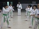 Sai phạm tài chính ở Liên đoàn võ thuật Long An Sai phạm tài chính ở Liên đoàn võ thuật Long An