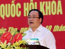 Không để người thân lạm dụng chức quyền làm ăn phi pháp Không để người thân lạm dụng chức quyền làm ăn phi pháp