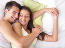 Muốn có con: Hãy “yêu” mặn nồng! Muốn có con: Hãy “yêu” mặn nồng!