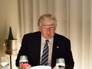 Ông Trump: Mỹ sẽ thôi tìm cách "lật đổ" chính phủ các nước Ông Trump: Mỹ sẽ thôi tìm cách "lật đổ" chính phủ các nước